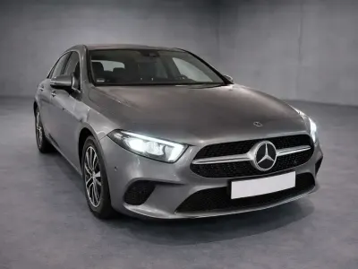Gebraucht Mercedes A200