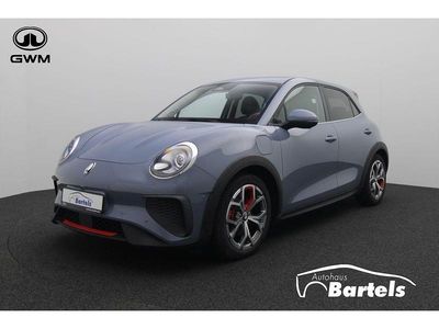 Second-hand Ora 03 GT 60 kW (82 CP) 2023 Gri Hatchback