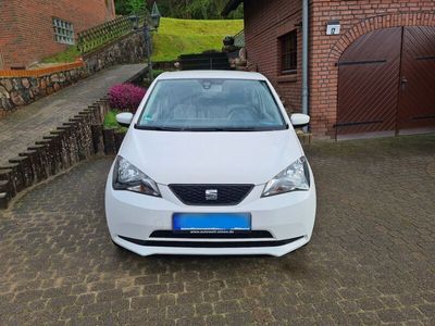 gebraucht Seat Mii 1.0 44kW -