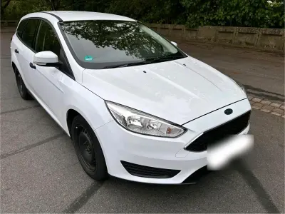Gebraucht Ford Focus