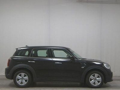 Mini Cooper D Countryman