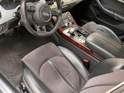 gebraucht Audi A8 3.0 nur heute 15.000€