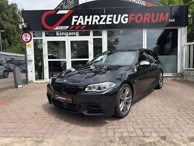 BMW M550