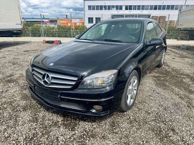 Mercedes CLC220