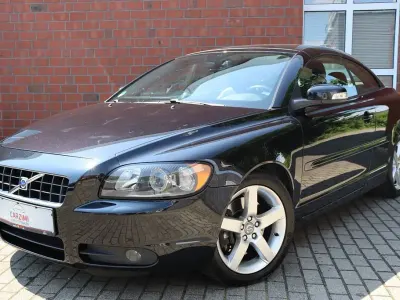 Gebraucht Volvo C70