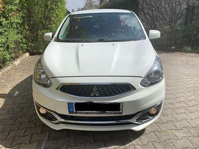 Gebraucht Mitsubishi Space Star