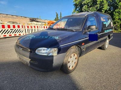 Ford Escort