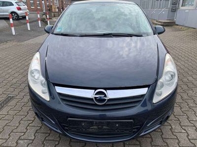 gebraucht Opel Corsa 