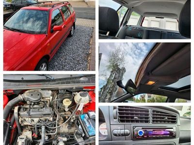 gebraucht VW Golf III 