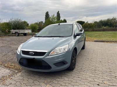 Gebraucht Ford Focus 109 PS (80 kW) 2009 Andere farben Kombi