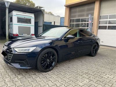 Audi A7 Sportback