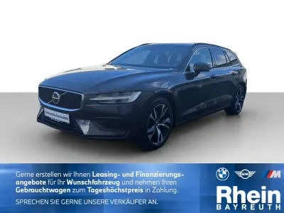 Gebraucht Volvo V60