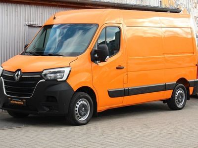 gebraucht Renault Master Kasten L2H2 HKa 3,5t+Klima+Kamera+AHK+Tem