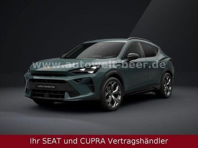 Neu Cupra Formentor 204 PS (150 kW) 2026 SUV