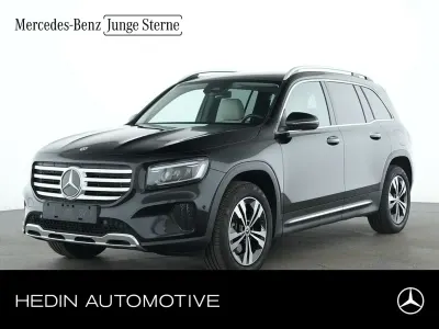Gebraucht Mercedes GLB250