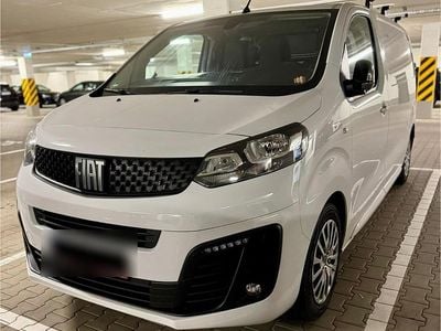 Fiat Scudo