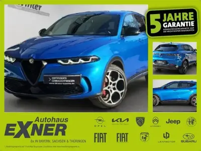 Gebraucht Alfa Romeo Tonale