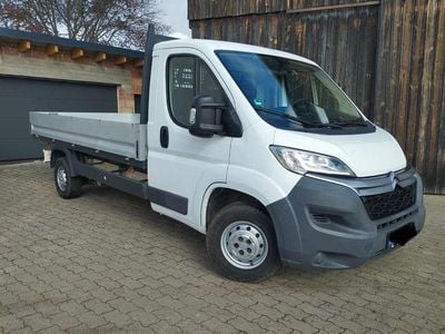 Citroën Jumper
