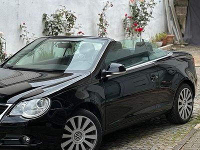 VW Eos