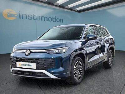 Usata VW Tayron 193 CV (141 kW) 2025 Andere SUV