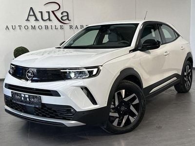 Second-hand Opel Mokka-e Elegance 100 kW (136 CP) 2022 Alb SUV