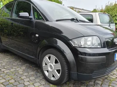 Gebraucht Audi A2