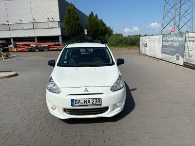Gebraucht Mitsubishi Space Star