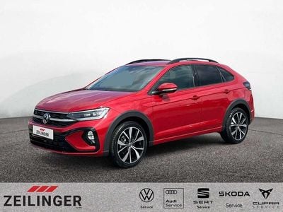 VW Taigo