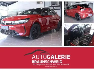 Gebraucht Opel Corsa