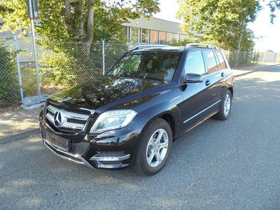 Mercedes GLK200