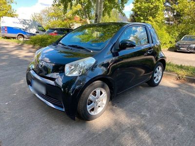 gebraucht Toyota iQ 86.300 KM