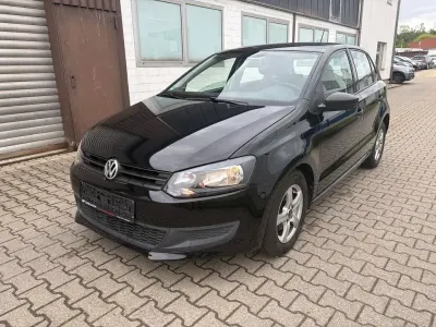 Second-hand VW Polo