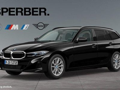 Gebraucht BMW 330e 184 PS (135 kW) 2024 Limousine