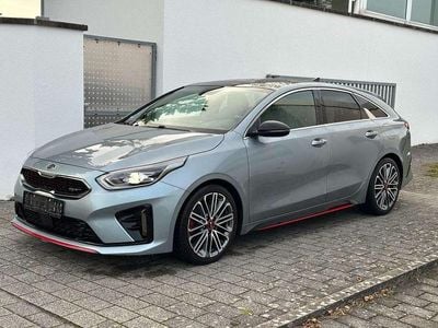 Kia ProCeed GT