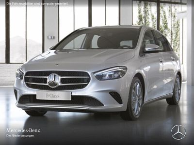 Mercedes B200