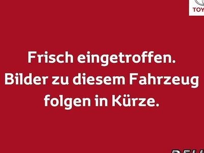 Gebraucht Toyota C-HR 140 PS (102 kW) 2025 Silber SUV