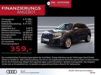 Audi SQ2