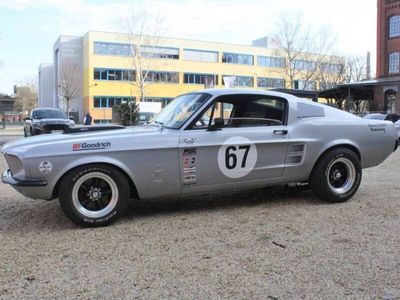 gebraucht Ford Mustang 289