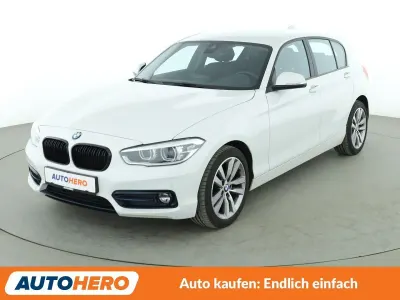 Gebraucht BMW 118