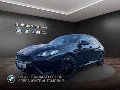 Gebraucht BMW M135 Performance 300 PS (220 kW) 2025 Schwarz Kleinwagen