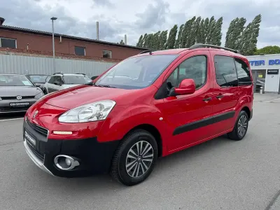 Gebraucht Peugeot Partner Tepee