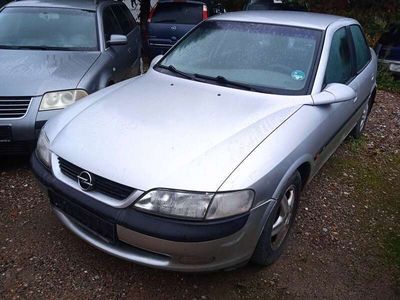 gebraucht Opel Vectra 2.0 16V