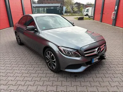 Gebraucht Mercedes 220