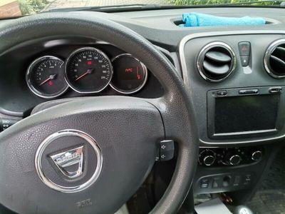 gebraucht Dacia Logan MCV TCe 90 S/S Ambiance Prestige