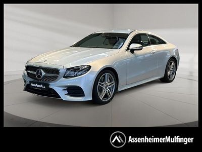 Mercedes E300