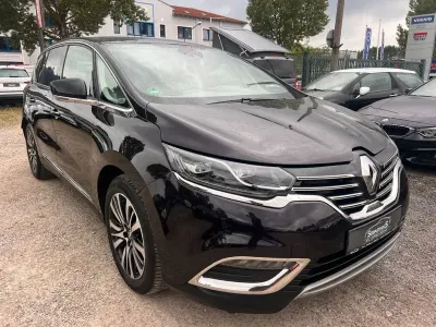 Gebraucht Renault Espace