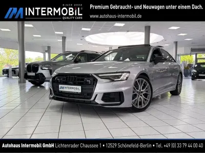 Gebraucht Audi S6