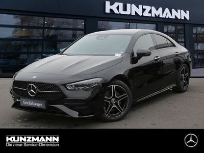 Mercedes CLA220