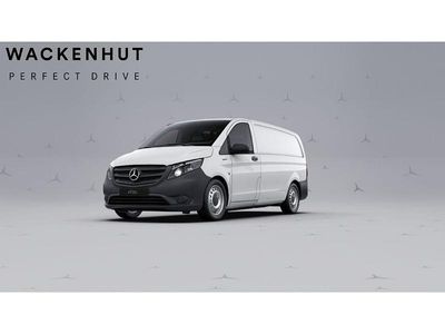 Mercedes e-Vito