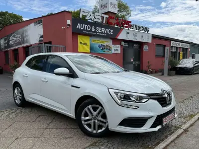 Gebraucht Renault Mégane IV